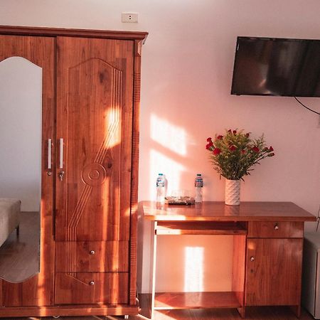Vang Anh Homestay Hoi An Luaran gambar