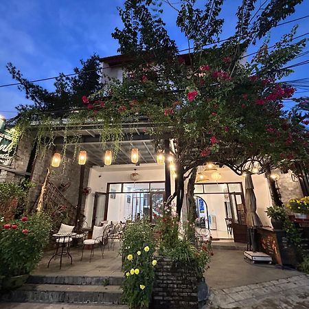 Vang Anh Homestay Hoi An Luaran gambar