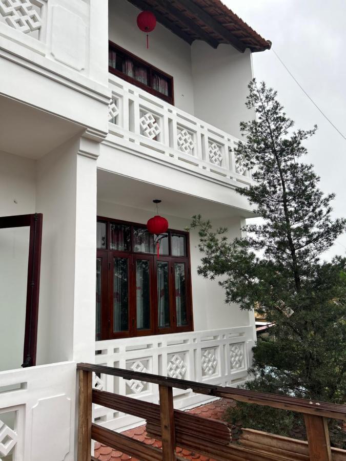 Vang Anh Homestay Hoi An Luaran gambar