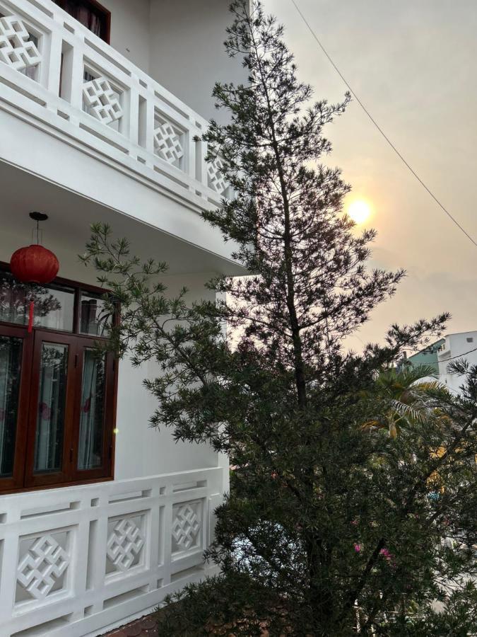 Vang Anh Homestay Hoi An Luaran gambar