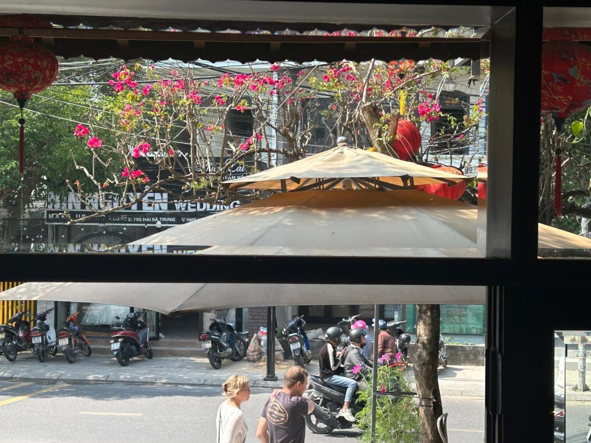 Vang Anh Homestay Hoi An Luaran gambar