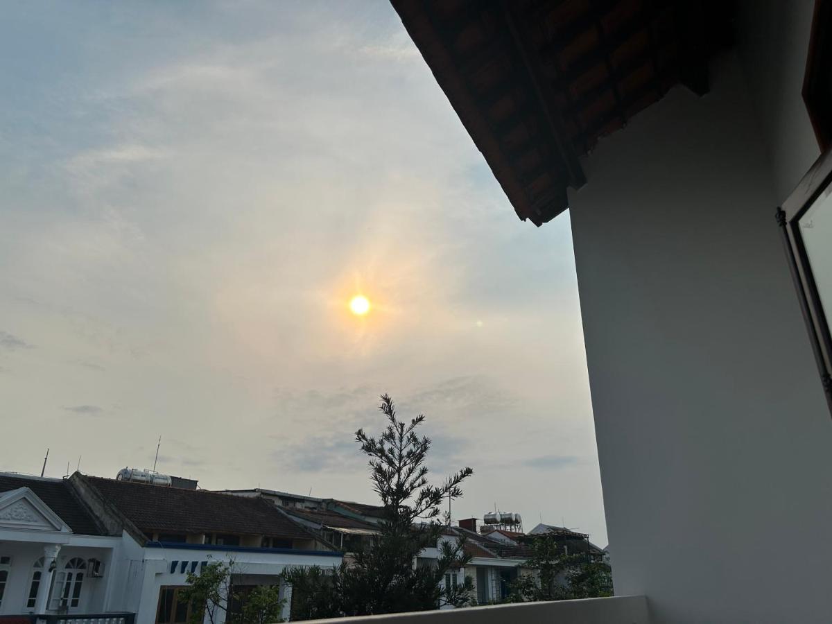 Vang Anh Homestay Hoi An Luaran gambar