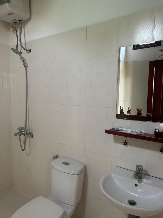 Vang Anh Homestay Hoi An Luaran gambar