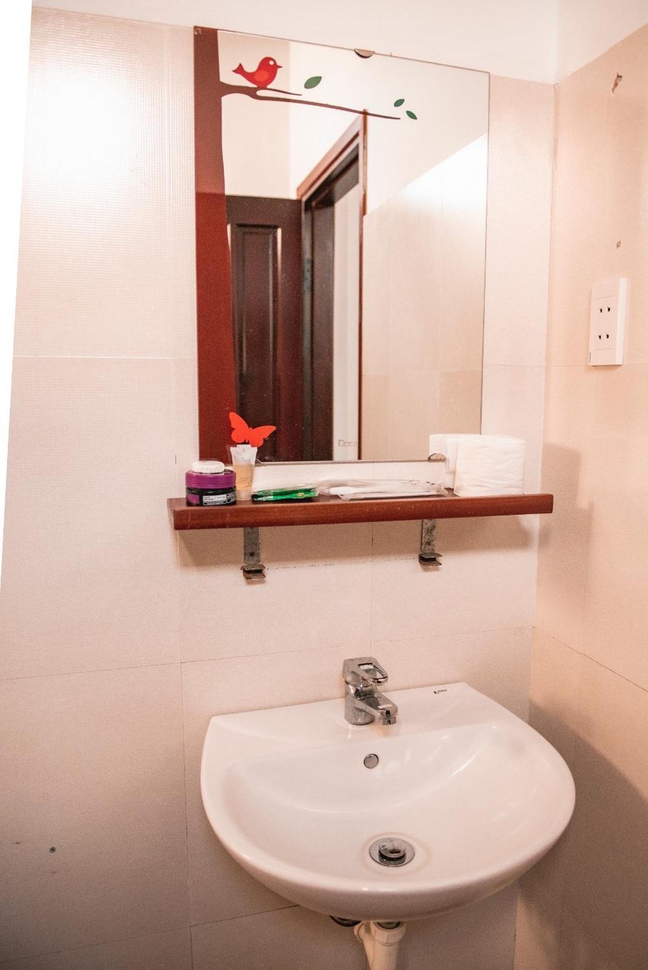 Vang Anh Homestay Hoi An Luaran gambar