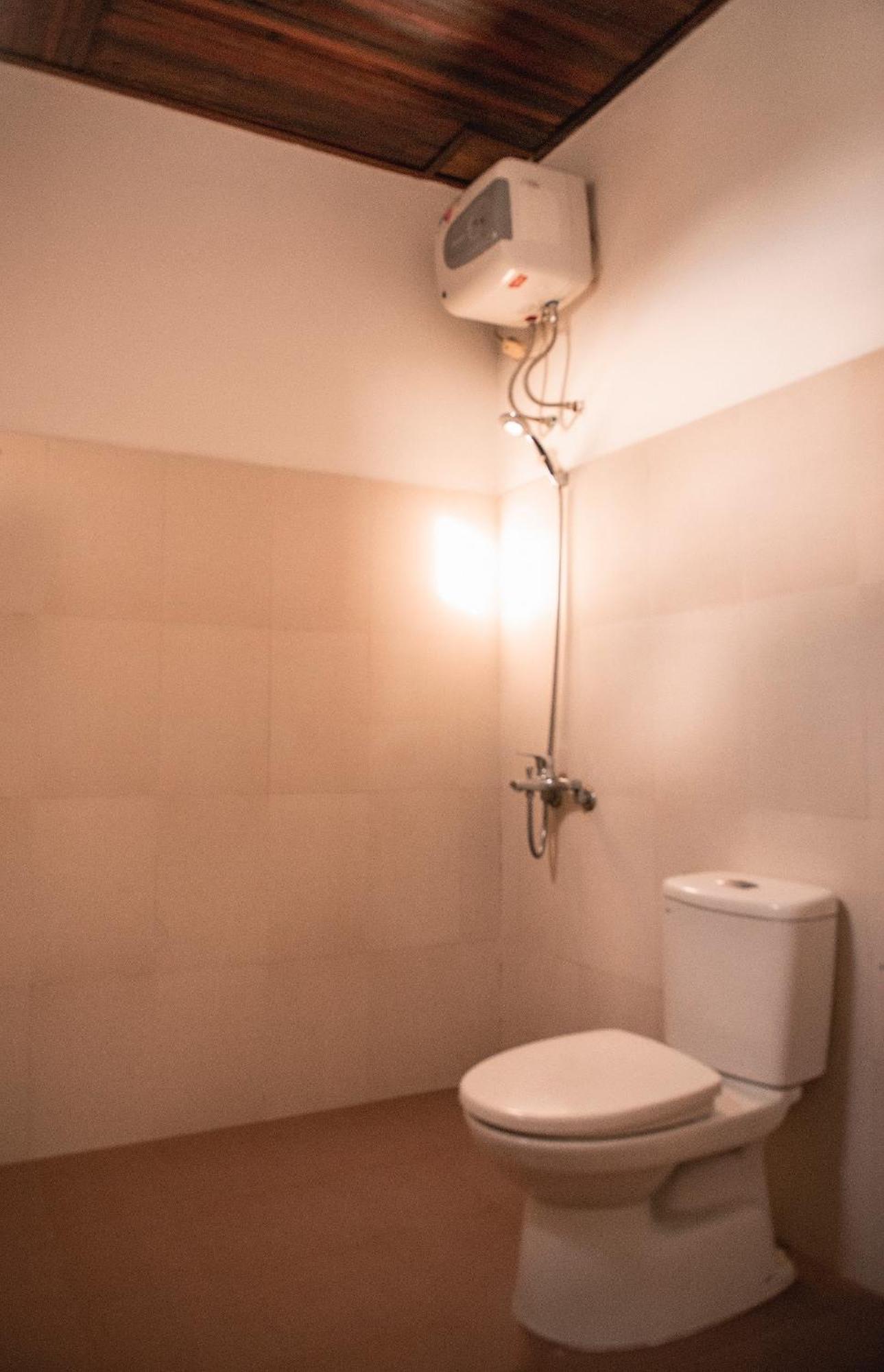 Vang Anh Homestay Hoi An Luaran gambar