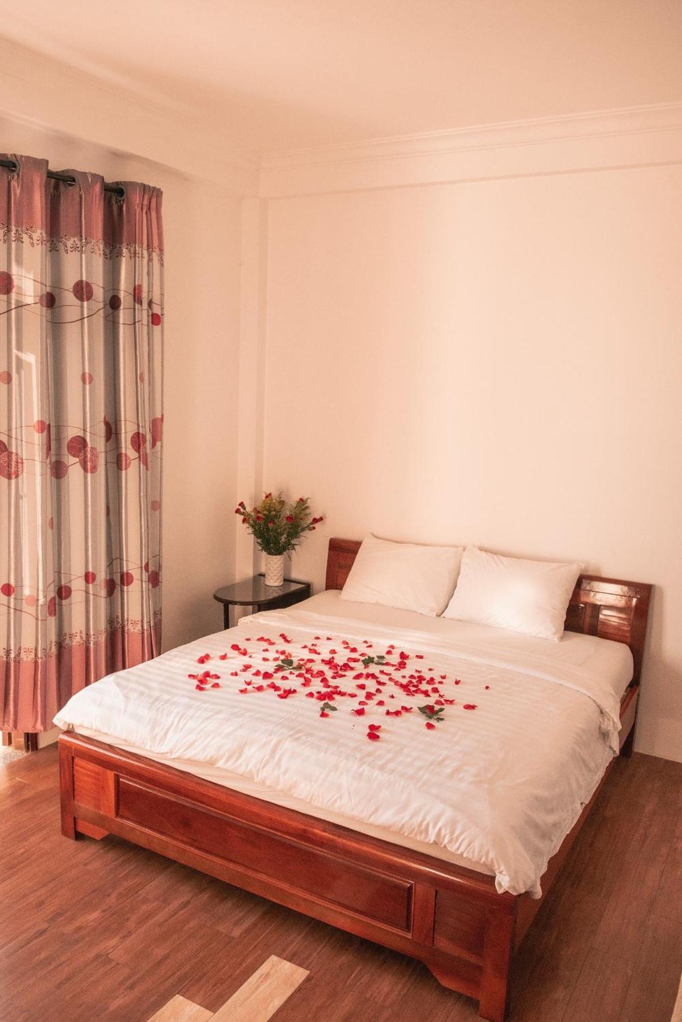 Vang Anh Homestay Hoi An Luaran gambar