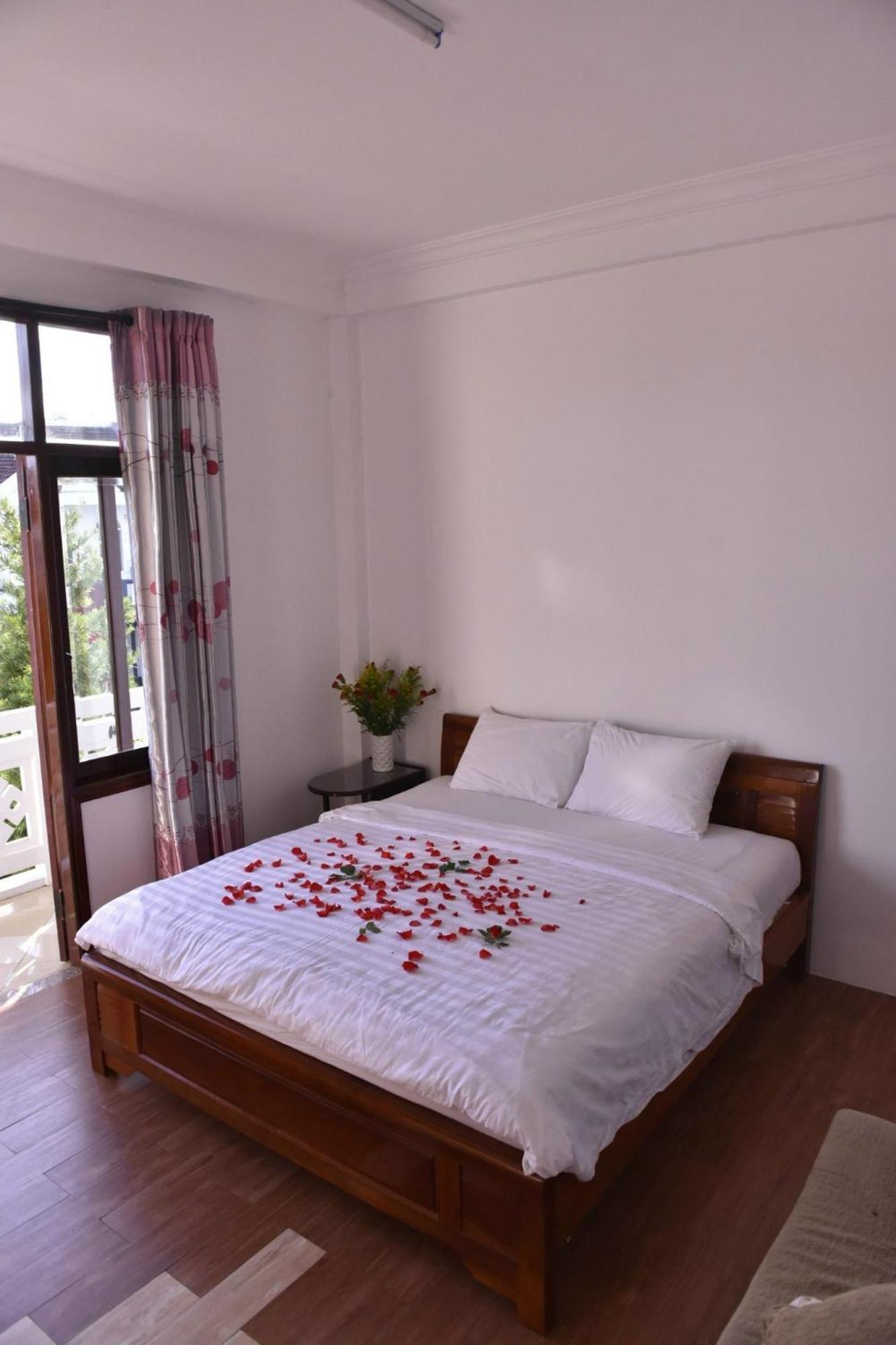 Vang Anh Homestay Hoi An Luaran gambar