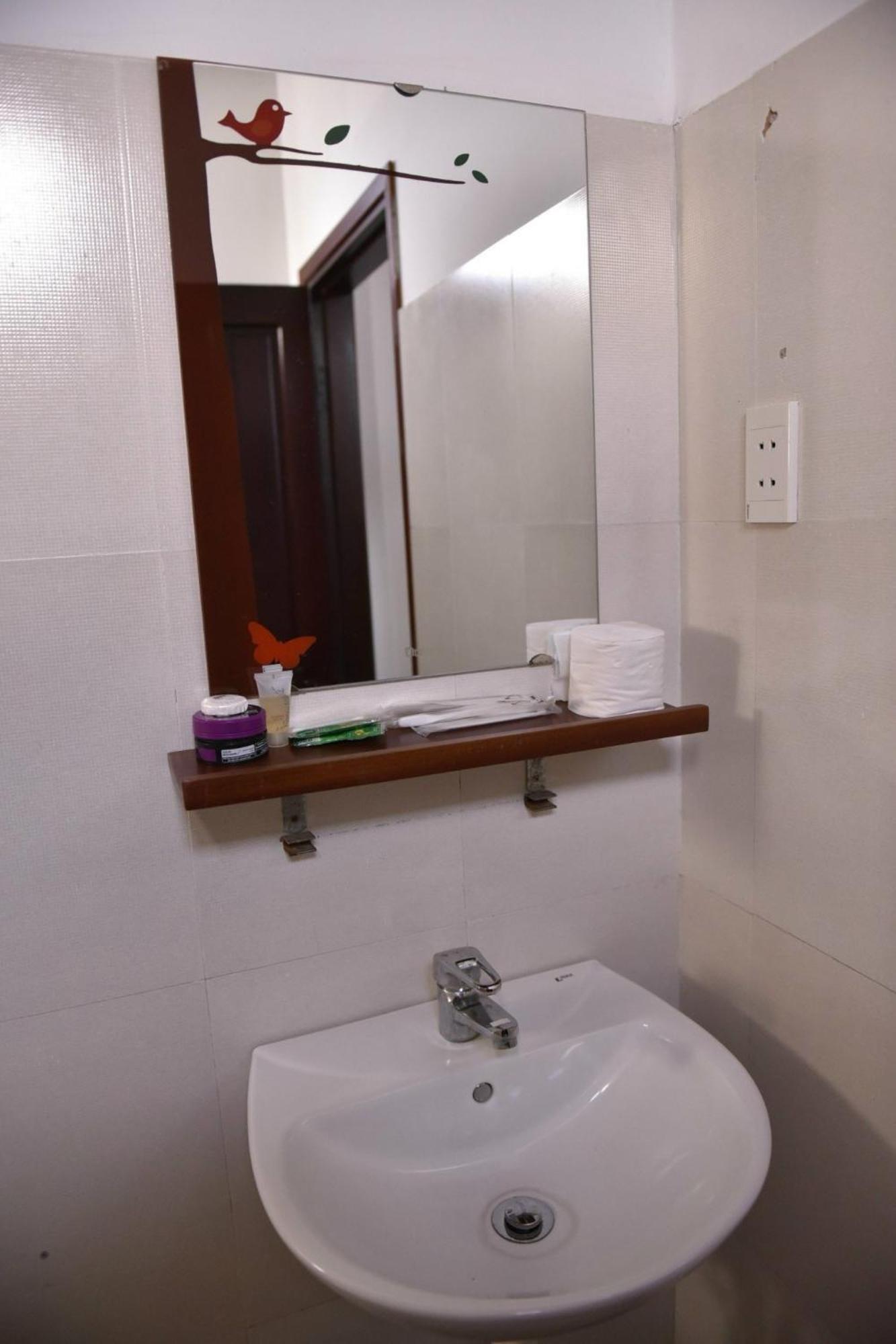 Vang Anh Homestay Hoi An Luaran gambar