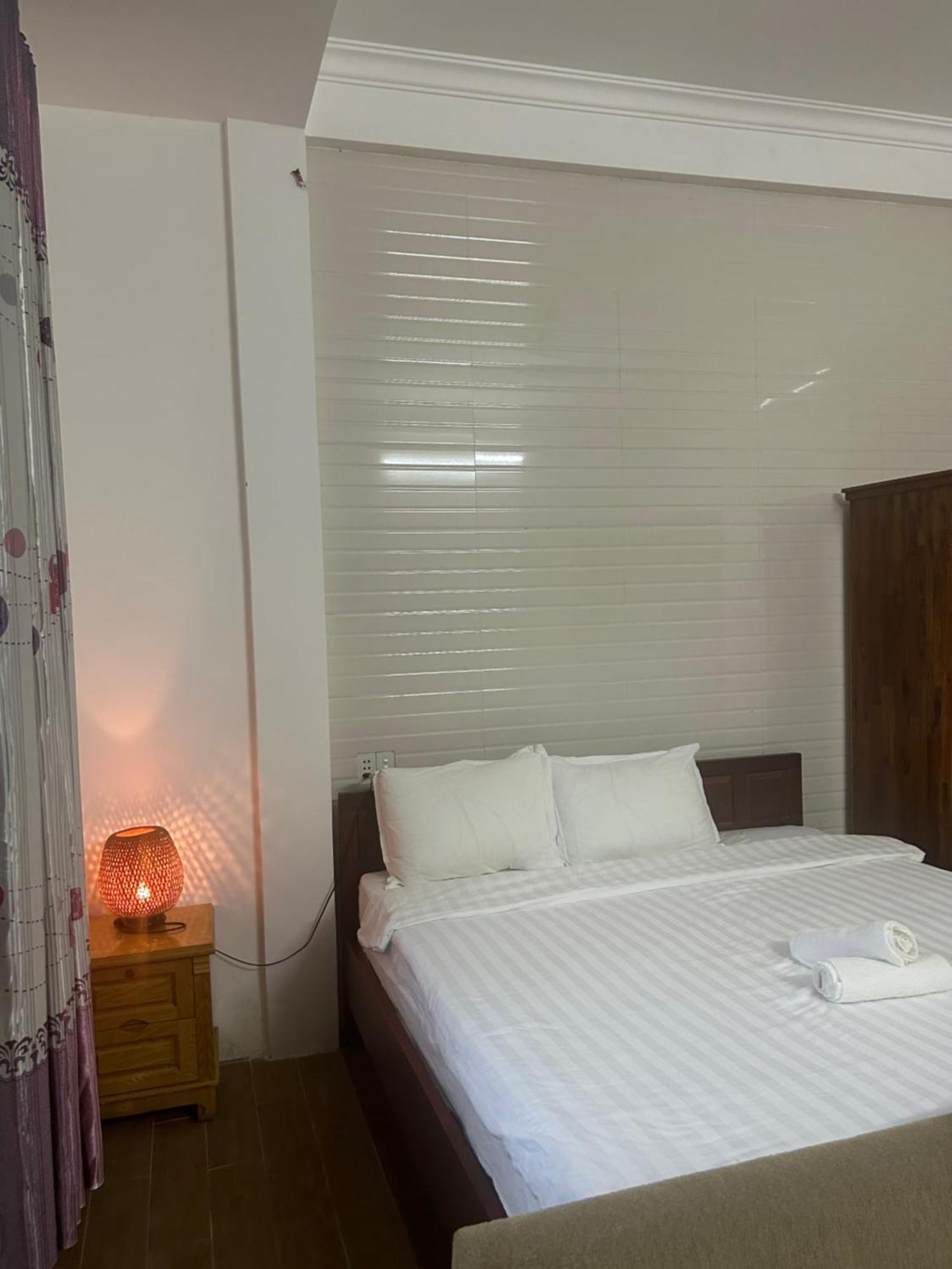 Vang Anh Homestay Hoi An Luaran gambar