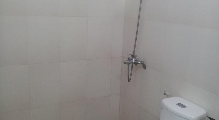 Vang Anh Homestay Hoi An Bilik gambar