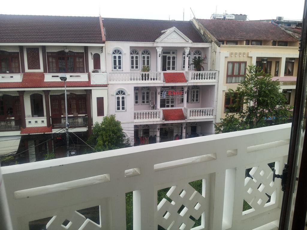 Vang Anh Homestay Hoi An Bilik gambar